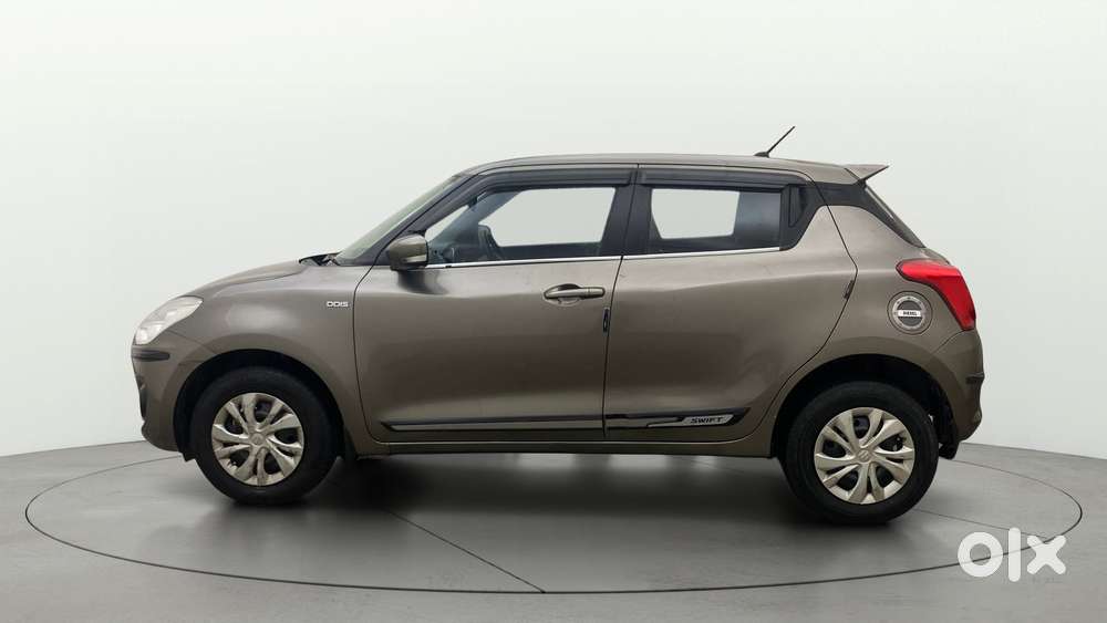 Maruti Suzuki Swift 2018 Vdi, 2019, Diesel