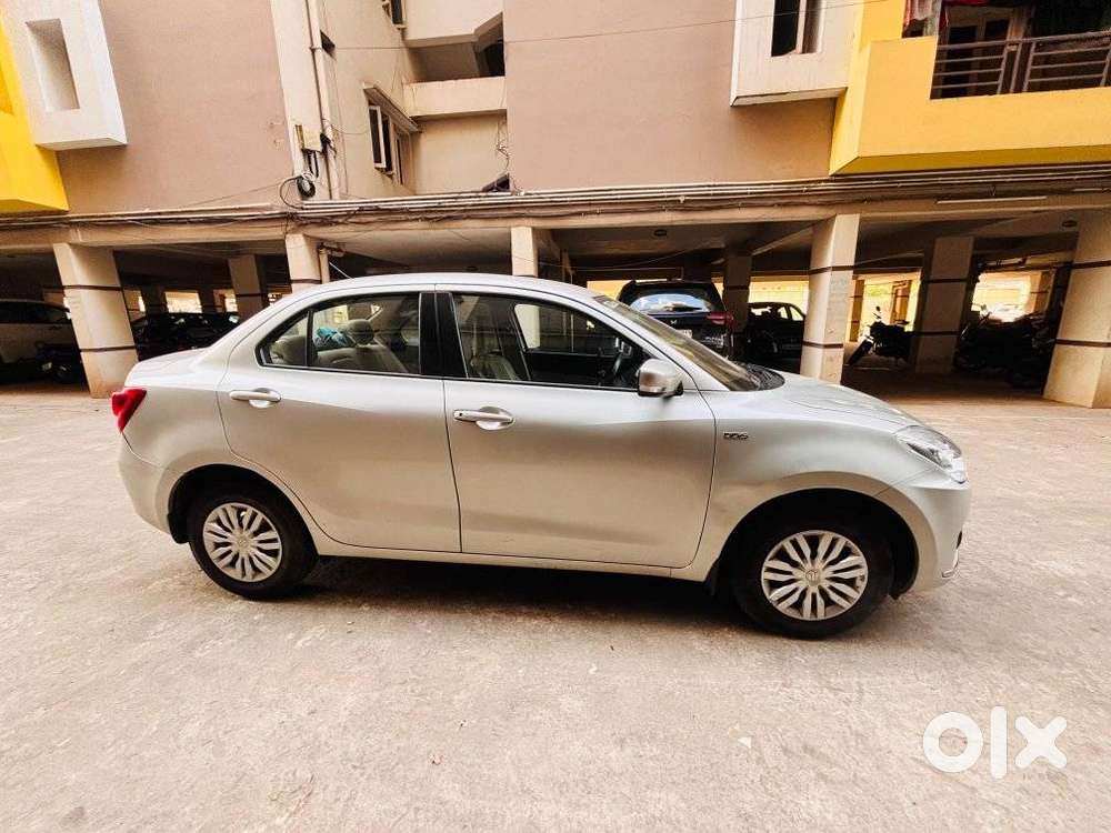 Maruti Suzuki Swift Dzire Vdi Bsiv, 2018, Diesel