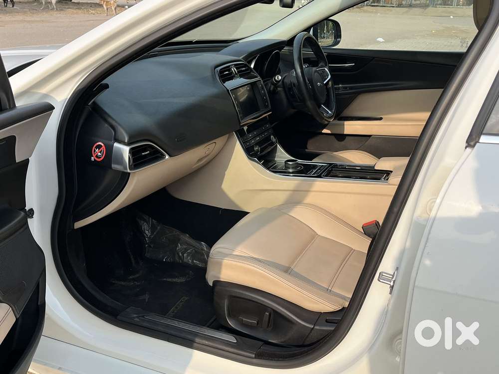 Jaguar Xe Prestige, 2018, Diesel