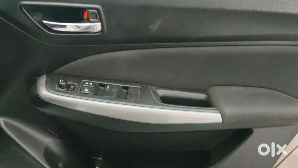 Maruti Suzuki Swift 2018 Zxi Plus, 2018, Petrol