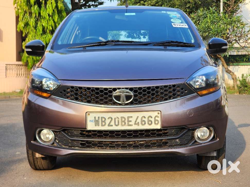 Tata Tiago 1.2 Revotron Xz Plus, 2019, Petrol