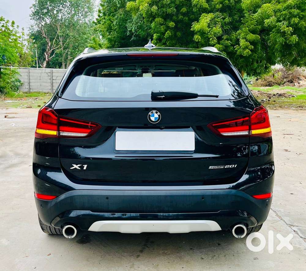 Bmw X1 2.0 Sdrive20i Xline, 2021, Petrol