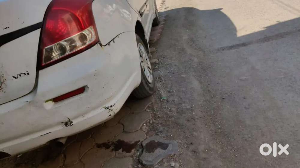 Maruti Suzuki Swift Dzire 2013 Diesel 146000 Km Driven