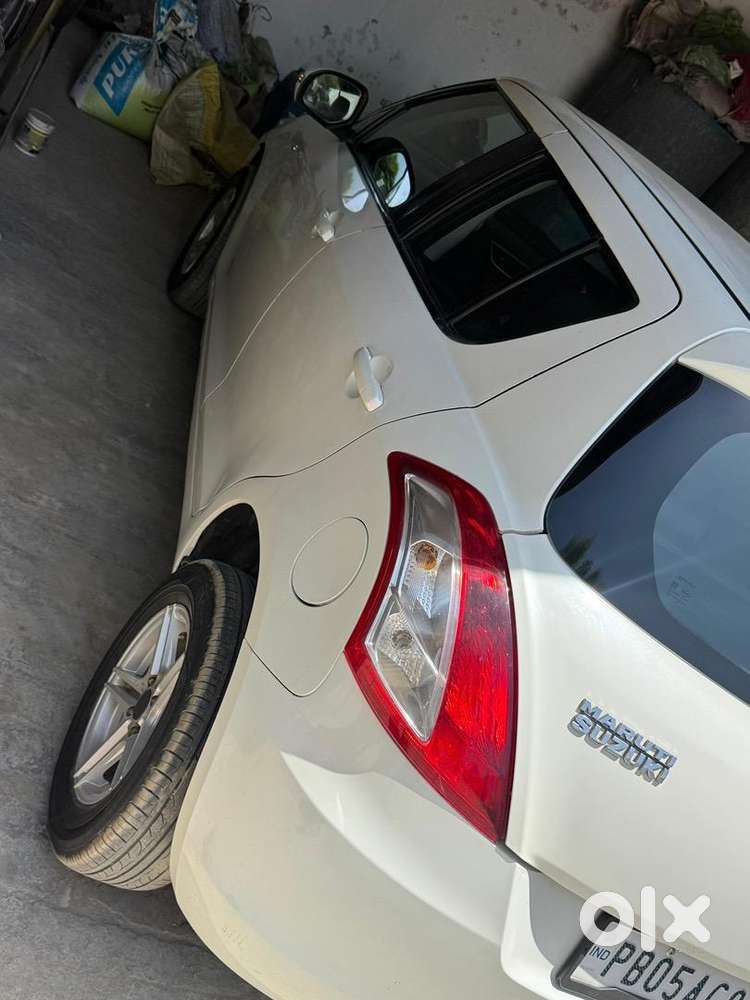 2015 Swift Vdi All Original Service Record Car