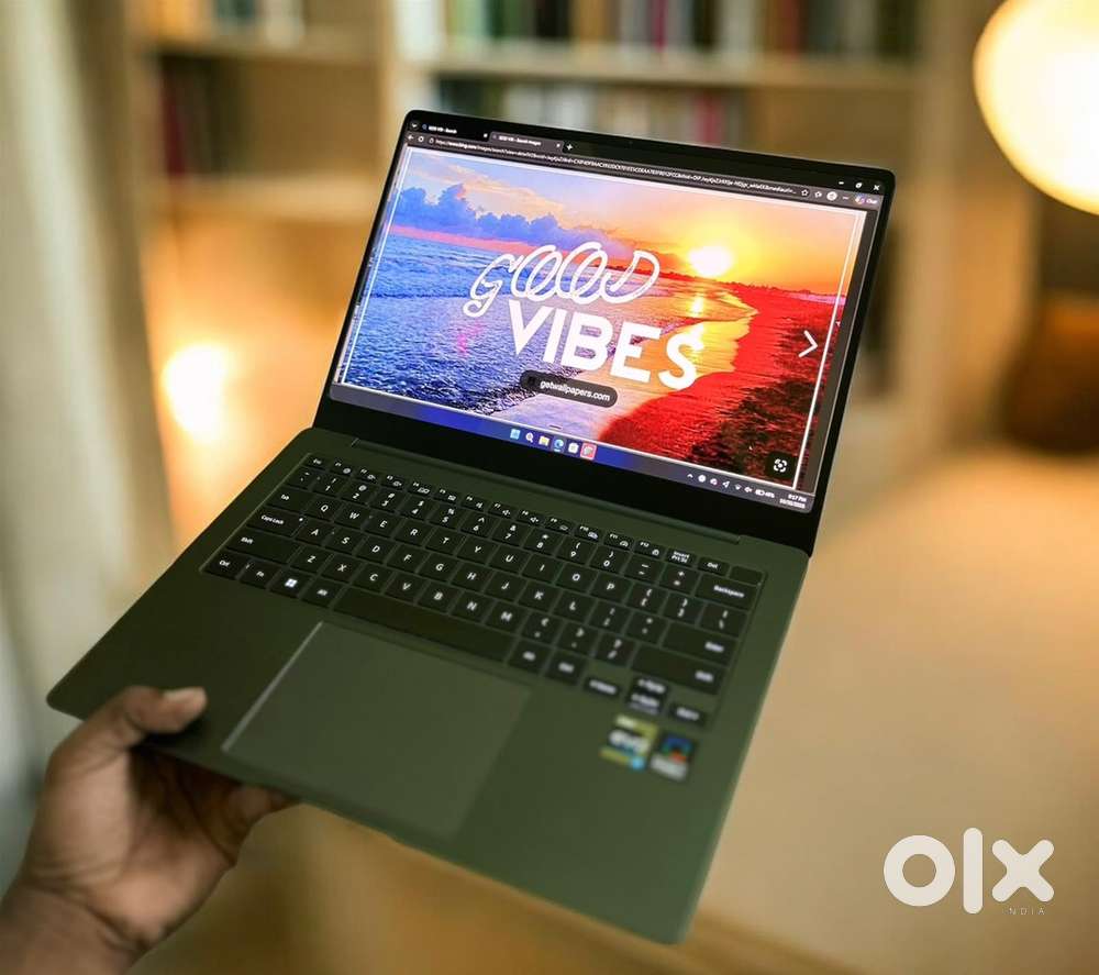 Samsung Galaxy Book3 Pro i7 13th Gen 16GB 1TB 3K AMOLED
