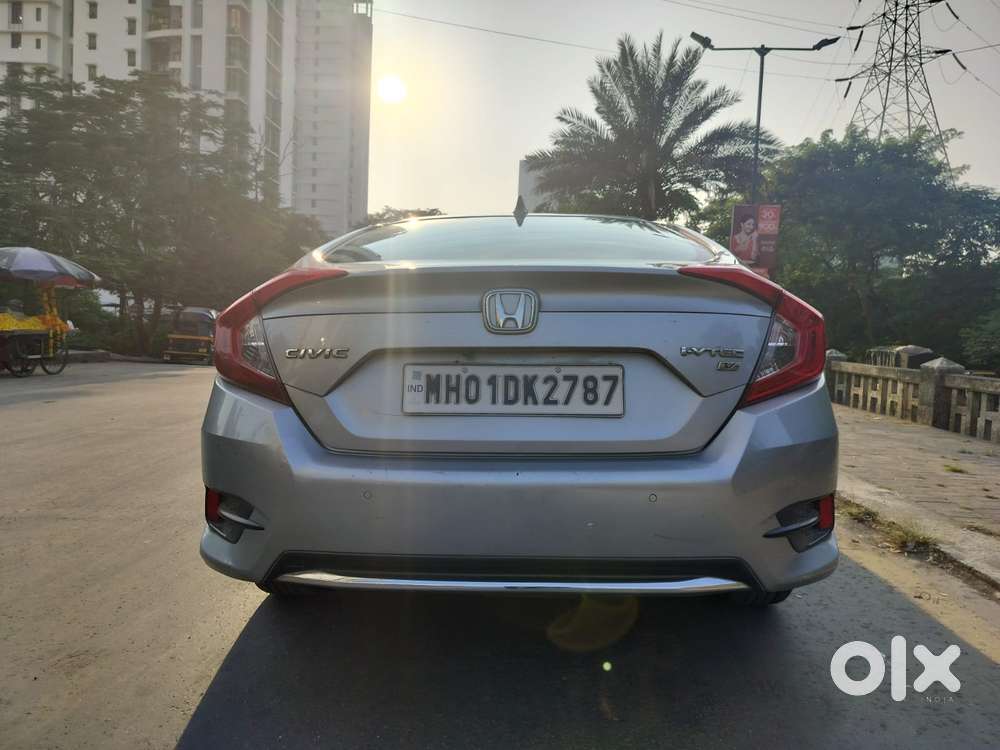 Honda Civic V, 2019, Petrol