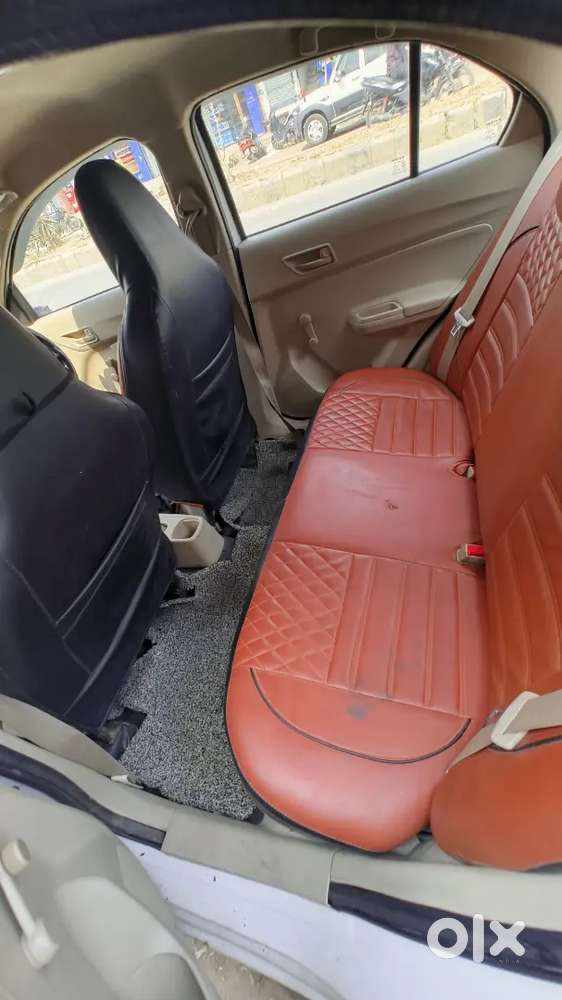 Maruti Suzuki Dzire Tour S  2024 Cng & Petrol 39000 Km Driven