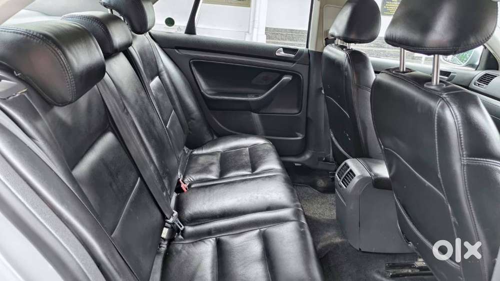 Volkswagen Jetta Highline Tdi, 2010, Diesel