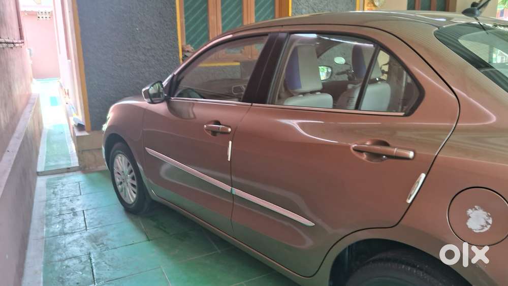Maruti Suzuki Swift Dzire 2012-2015 Zdi, 2019, Diesel