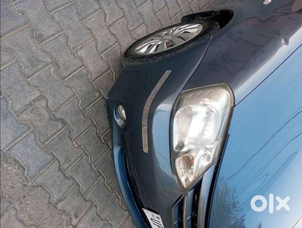 Mint Condition Car