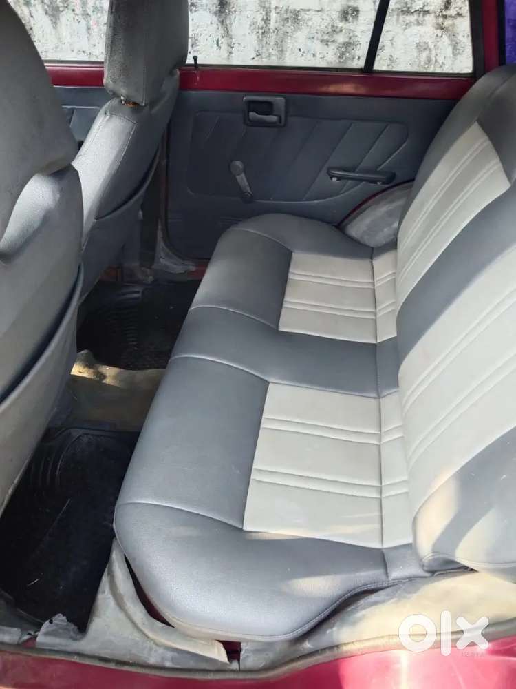 Maruti Suzuki 800