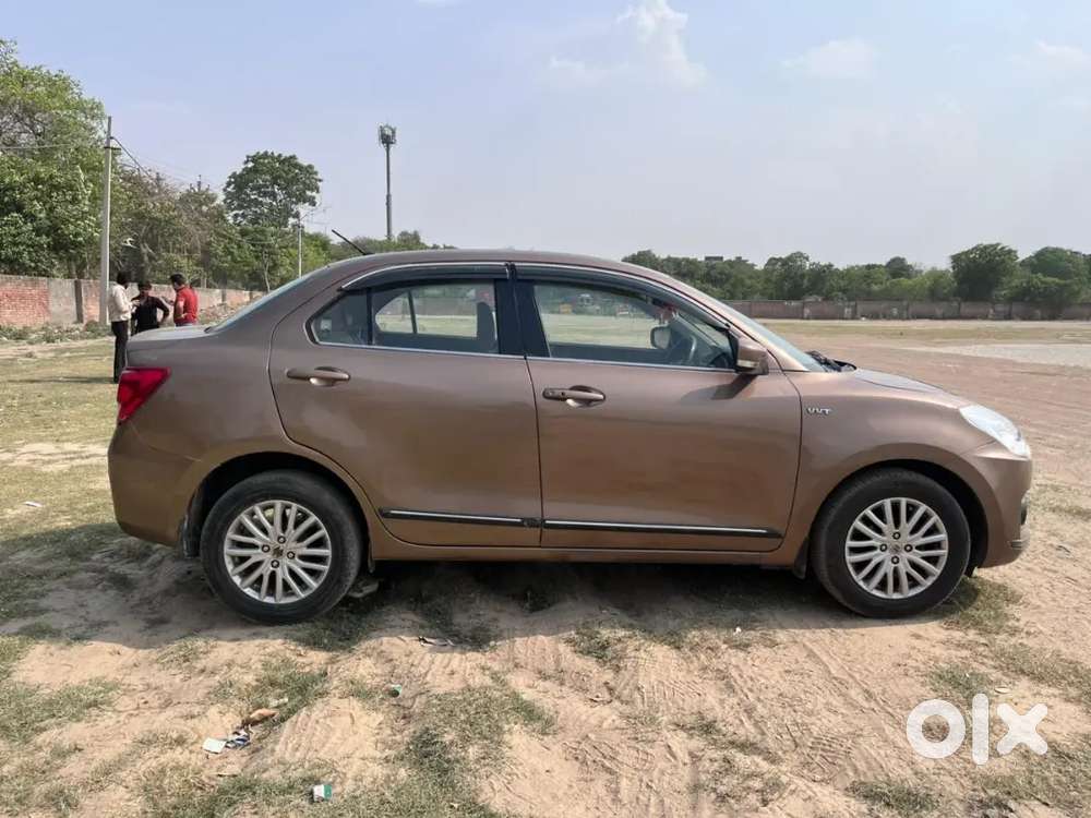Brand New Showroom Condition Car New Tier Allow Weel