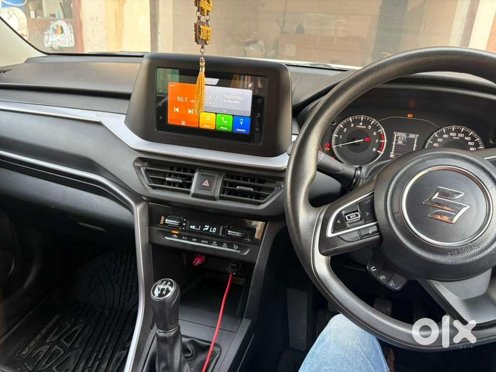 Maruti Suzuki 2023 Car