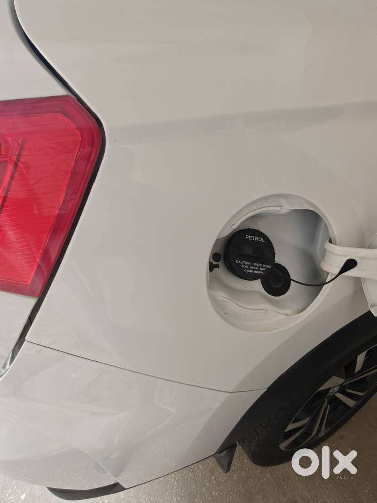 2024 Mg Hector Select Cvt Pro Auto Petrol Warranty 13 Lakhs Negotiable