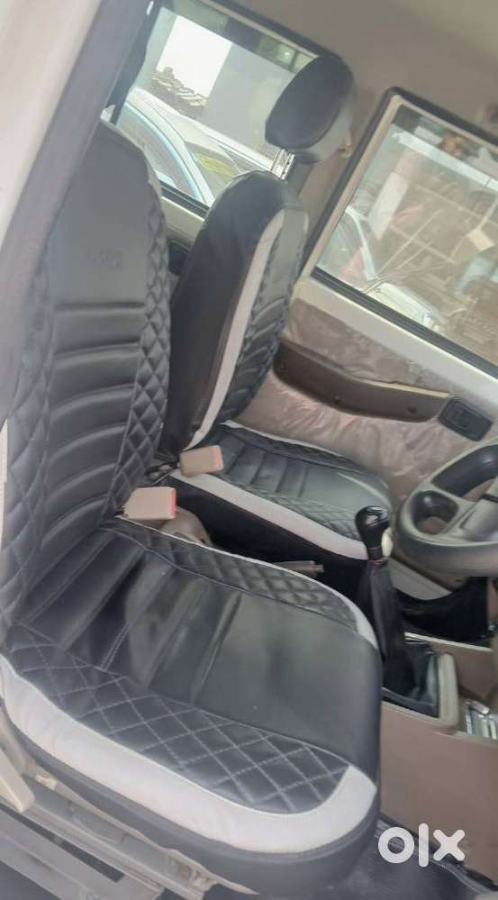 Mahindra Bolero B6, 2020