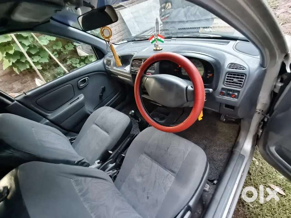 Maruti Suzuki 800 2005 Petrol 60000 Km Driven