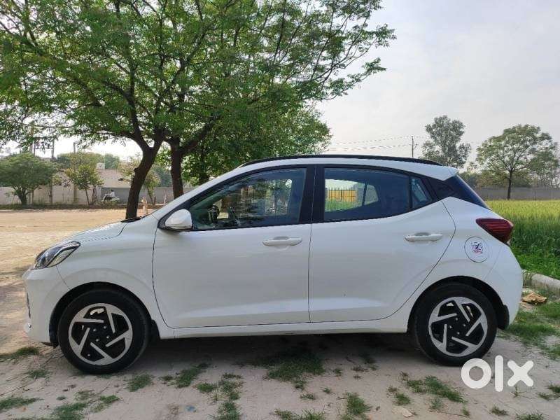 Hyundai Grand I10 Nios Sportz 1.2 Kappa Vtvt, 2023