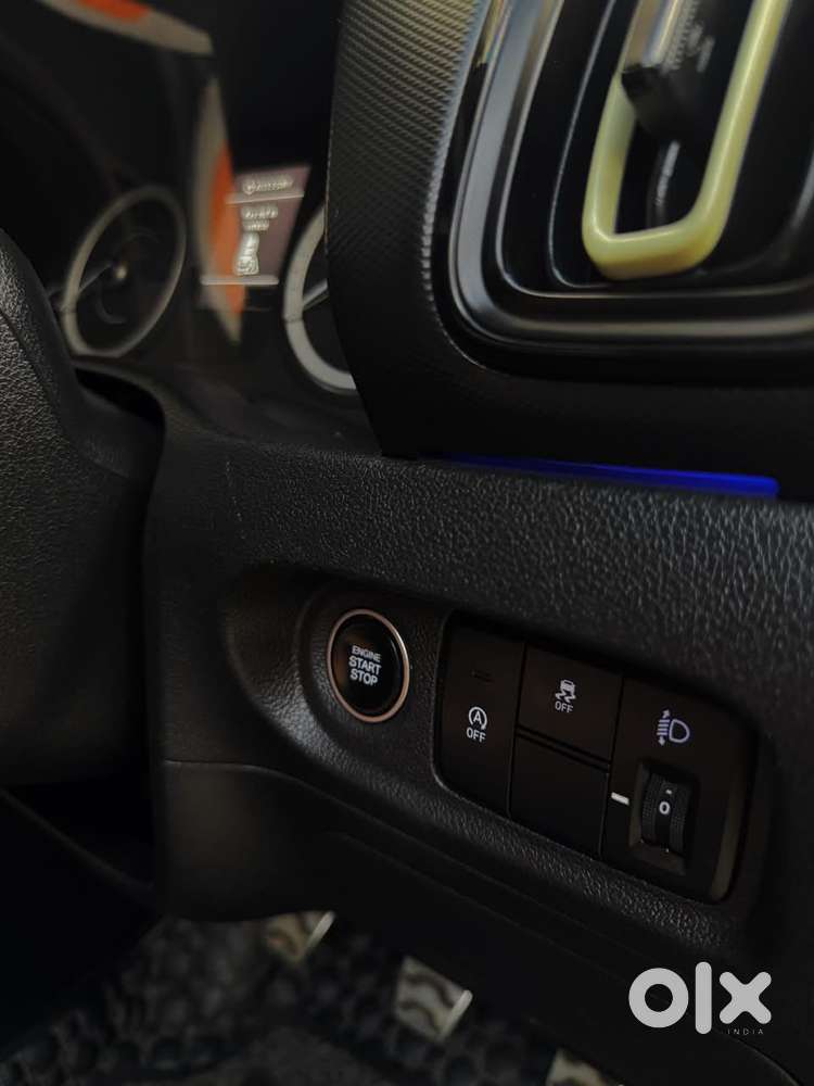 Hyundai Creta King Edition 1.5 Petrol, 2024, Petrol