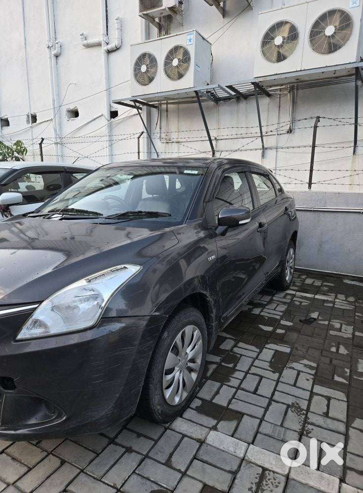 Maruti Suzuki Baleno 1.3 Delta, 2018, Diesel