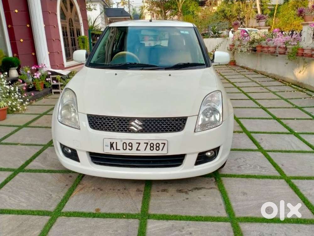 Swift Vdi 2010 For Sale
