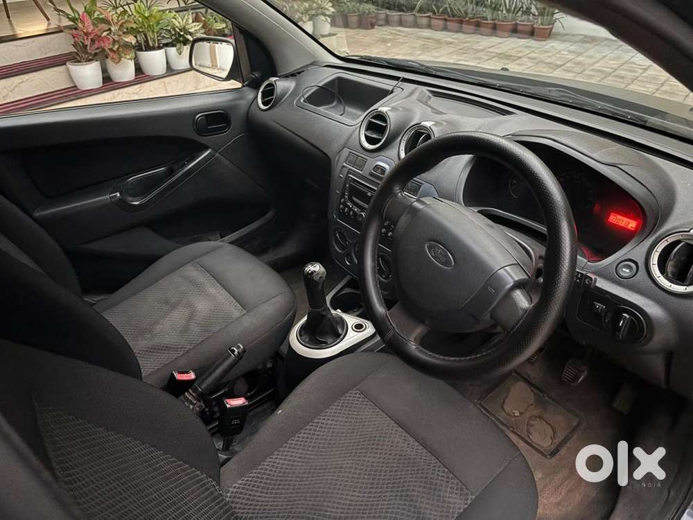 Ford Figo Diesel 2013