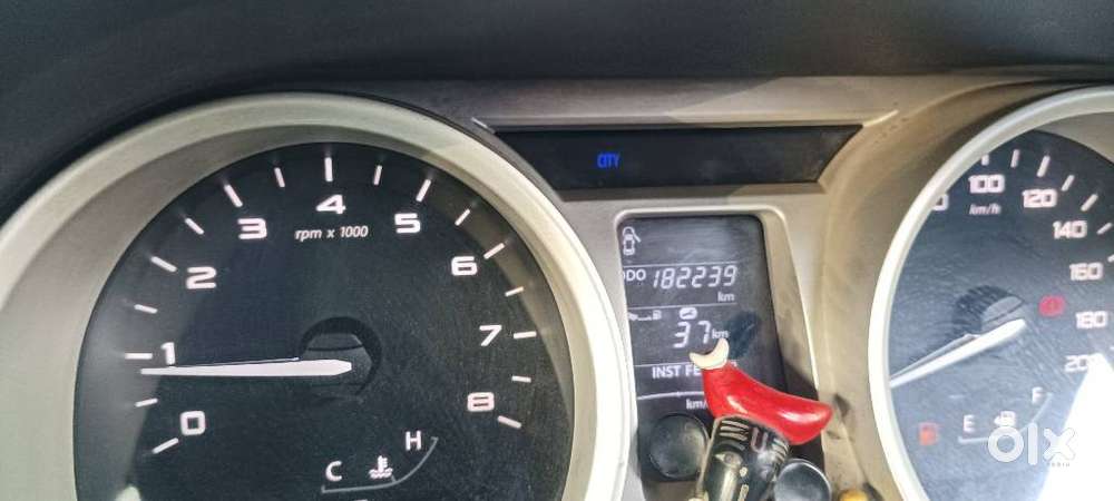 Tata Tiago Xz Opt Diesel, 2018, Diesel
