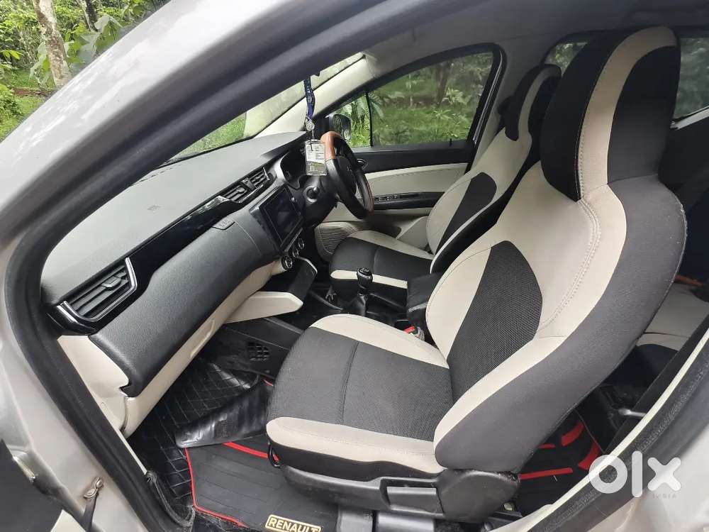 Renault Triber 2022