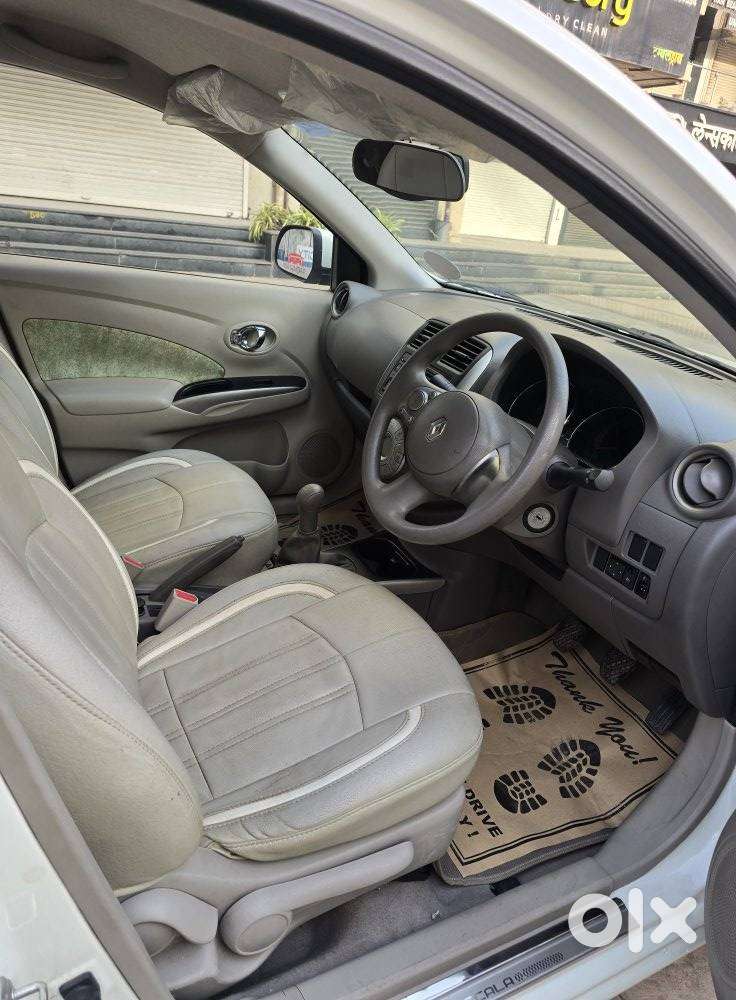 Renault Scala Rxl, 2013, Petrol