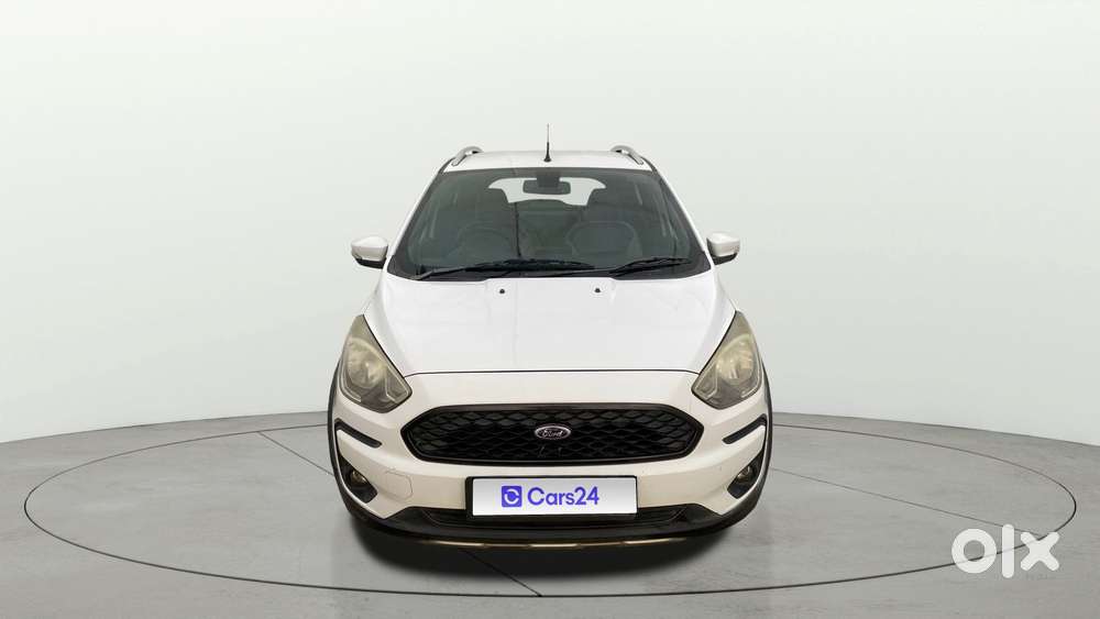 Ford Freestyle Titanium Plus Petrol, 2018, Petrol