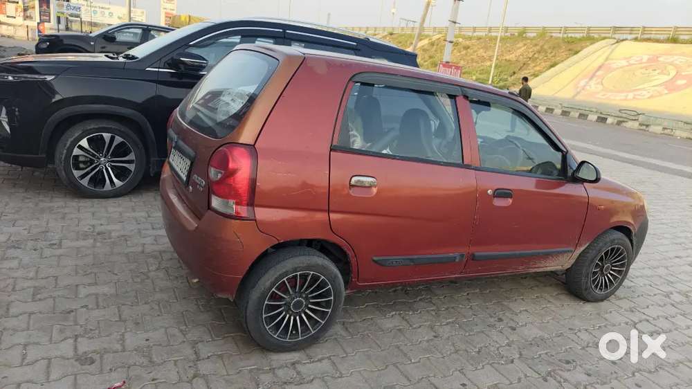 Maruti Suzuki Alto K10 2010 Petrol 65000 Km Driven