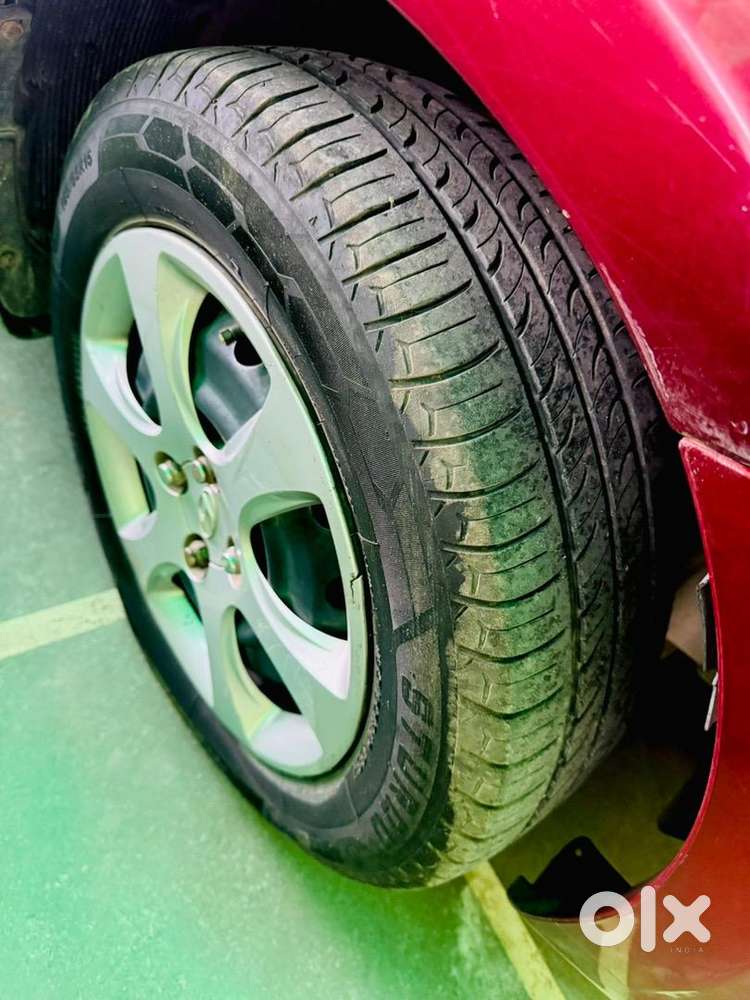 Hyundai Verna Cng & Hybrids Well Maintained