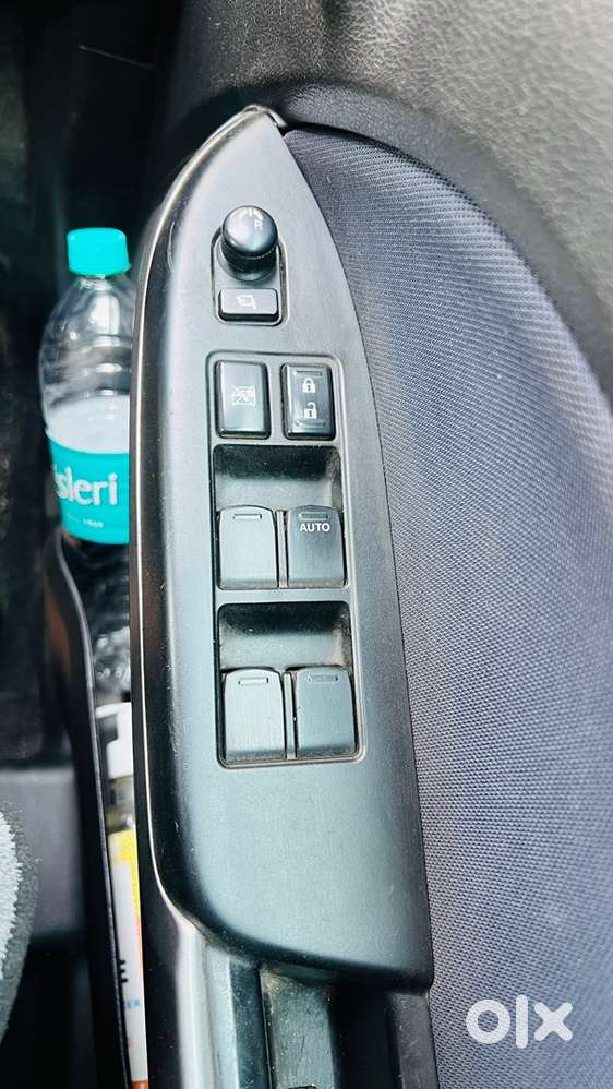 Maruti Suzuki Baleno