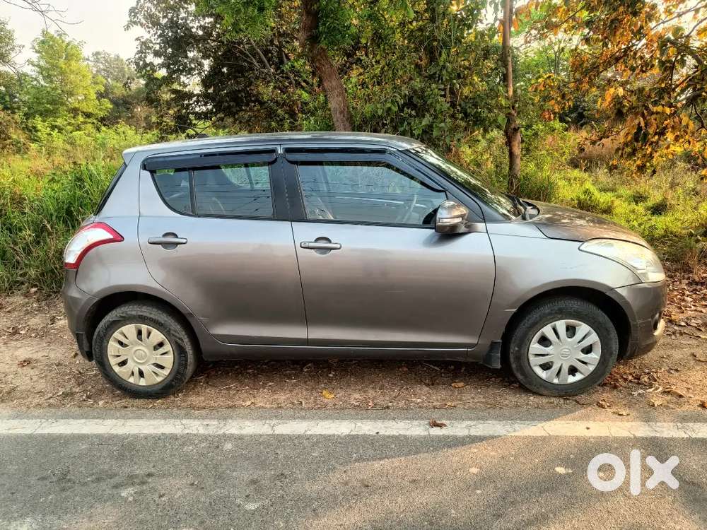 Maruti Suzuki Swift 2014 Petrol 65000 Km Driven