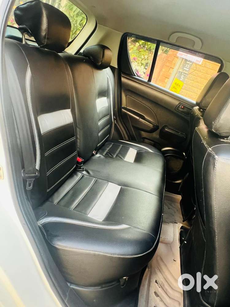 Maruti Suzuki Swift Ldi (o), 2017, Diesel