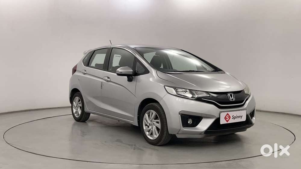 Honda Jazz 1.2 Vx I Vtec, 2016, Petrol