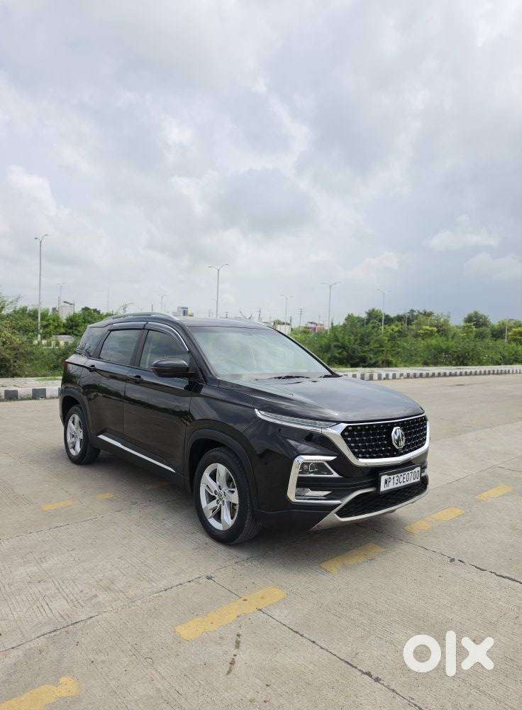 Mg Hector Sharp Pro 2.0 Turbo Diesel Mt, 2022, Diesel