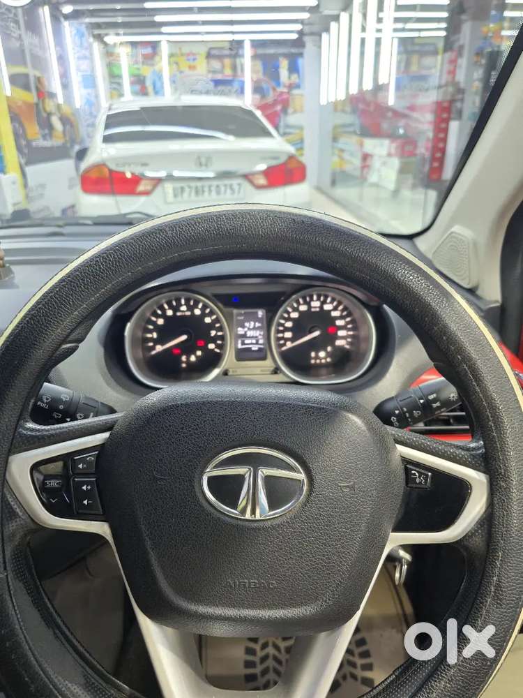 Tata Tiago Xz Diesel