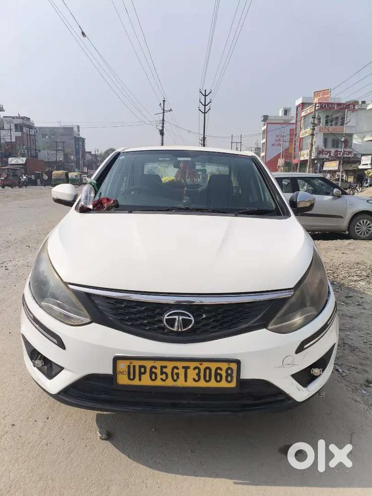 Tta Zest Good Condition