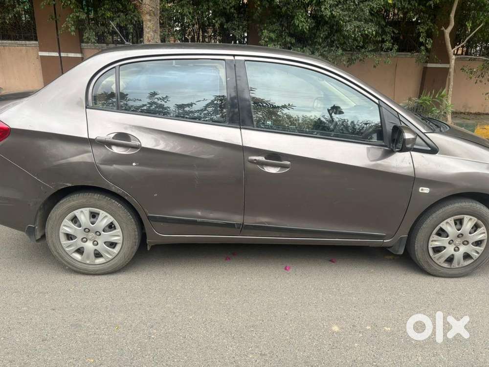 Honda Amaze 2014 Petrol Good Condition