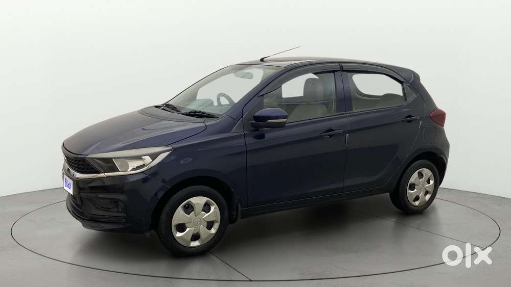 Tata Tiago 1.2 Revotron Xt, 2021, Petrol