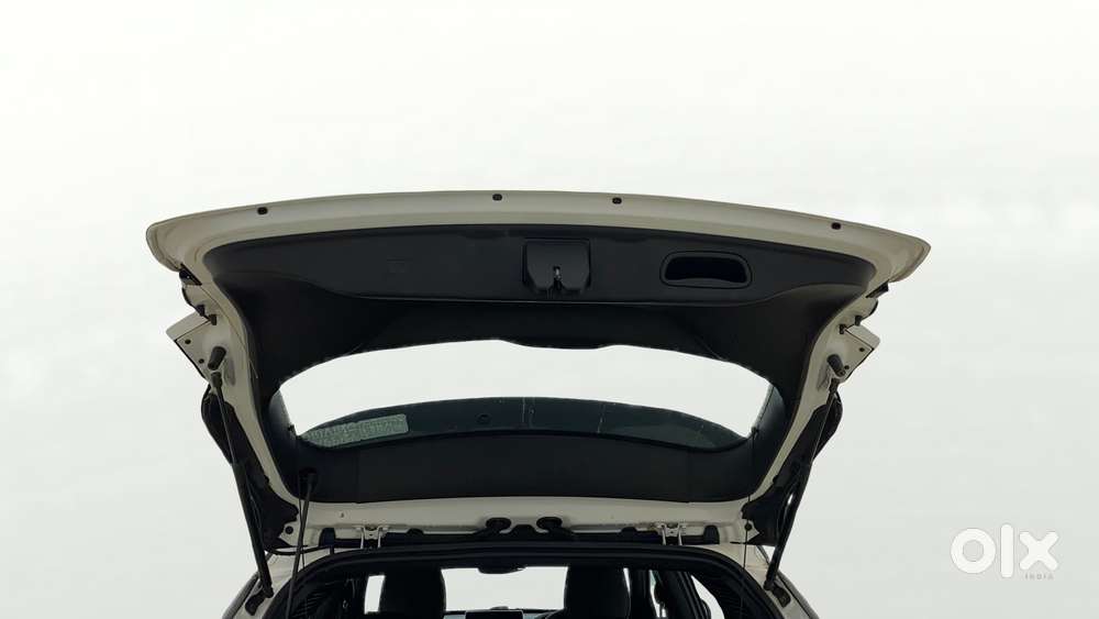 Jeep Compass Model S Optional, 2022, Petrol