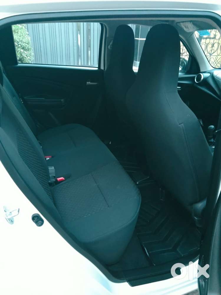 Maruti Suzuki Celerio Vxi, 2025, Petrol