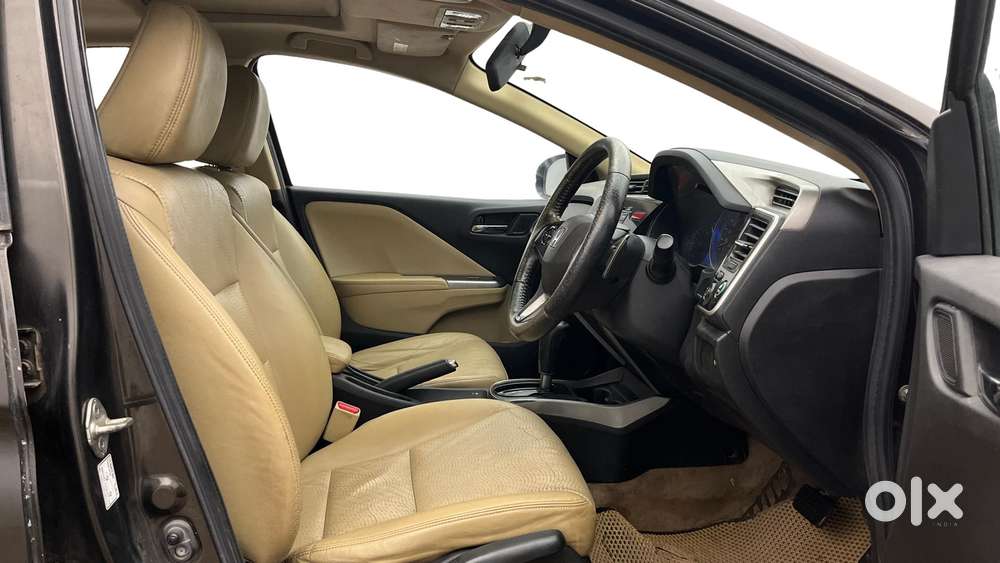 Honda City I Vtec Cvt Vx, 2016, Petrol