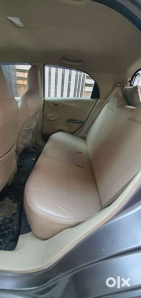 Honda Brio, 2013, Petrol