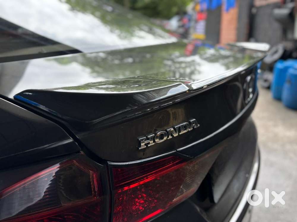 Honda City Diesel Manual 2014