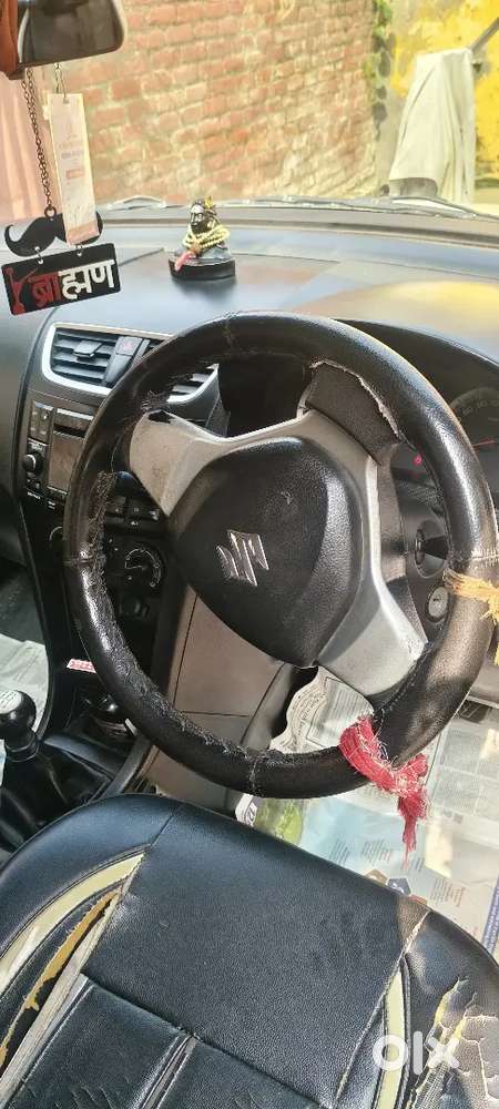 Maruti Suzuki Swift 2013 Rs Limited