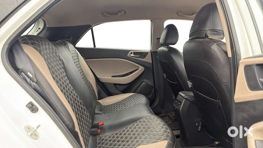 Hyundai Elite I20 Sportz 1.2, 2016, Petrol