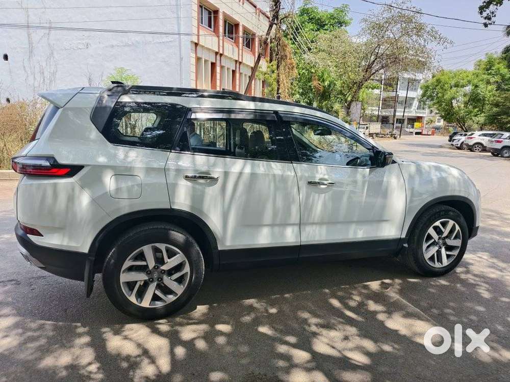 Tata Safari 2.0 Kryotec Xza Plus, 2021, Diesel