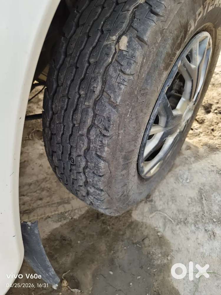 Mahindra Bolero 2015 Diesel 110000 Km Driven