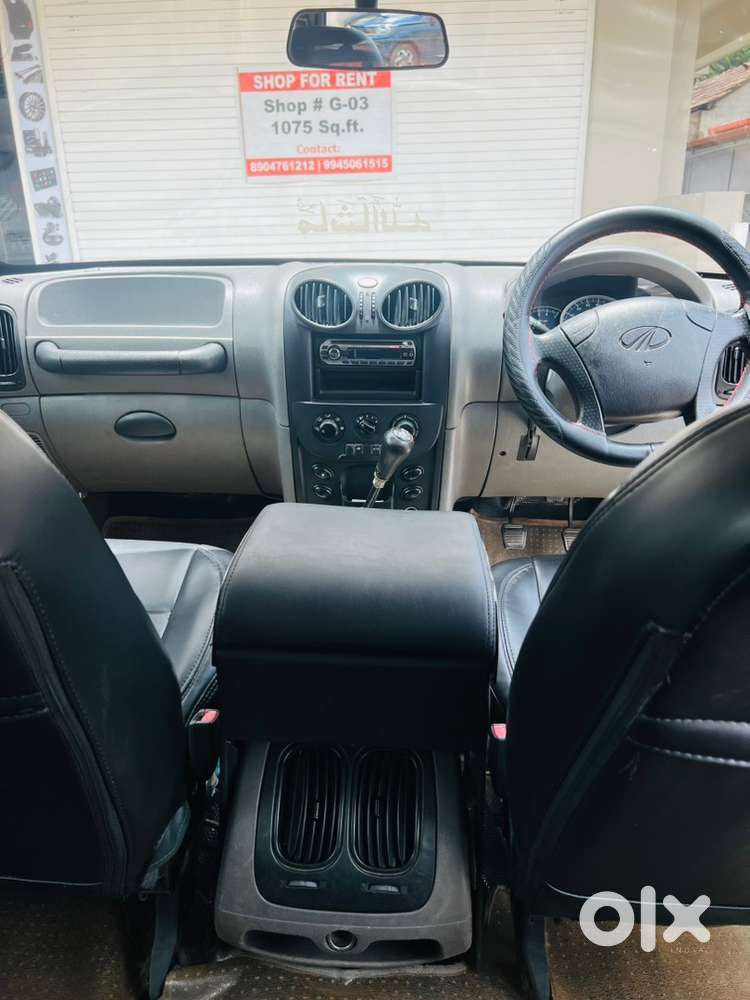 Mahindra Scorpio Diesel Manual 2008 Year